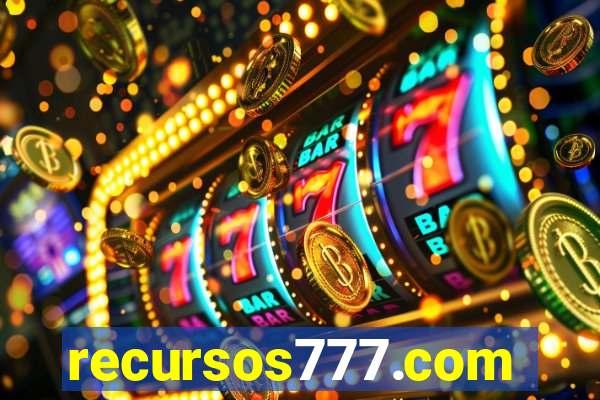 recursos777.com