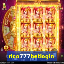 rico777betlogin