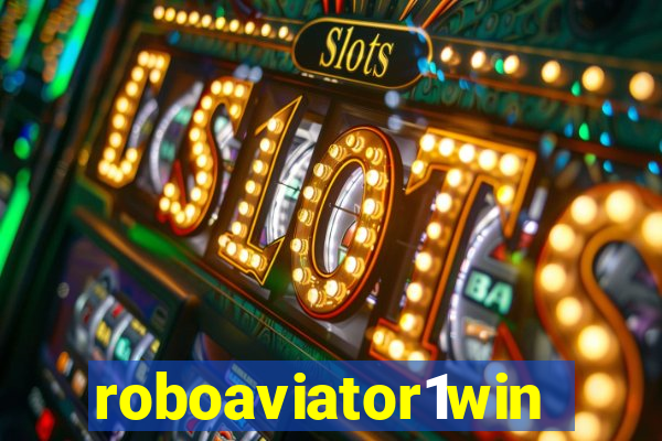 roboaviator1win