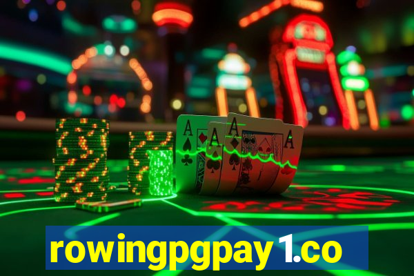 rowingpgpay1.com