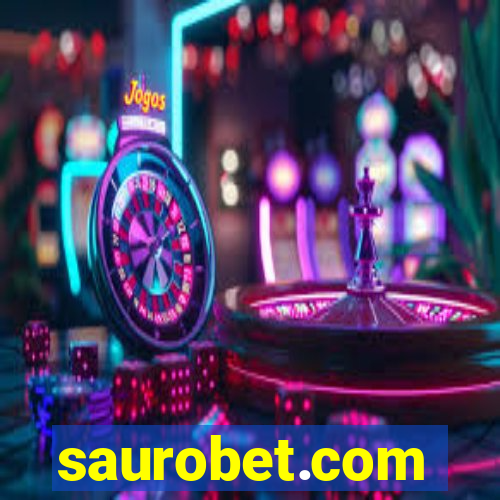 saurobet.com