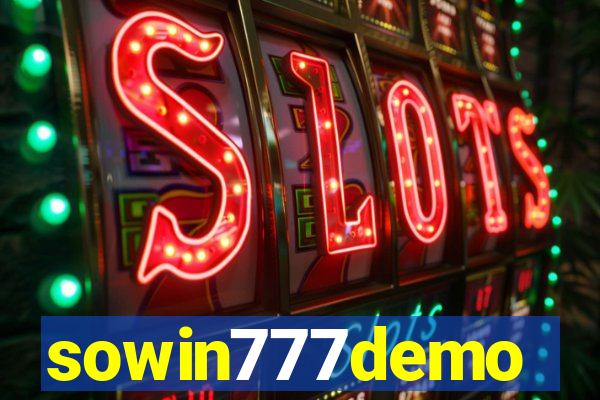 sowin777demo