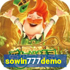 sowin777demo