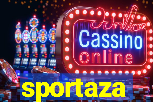 sportaza