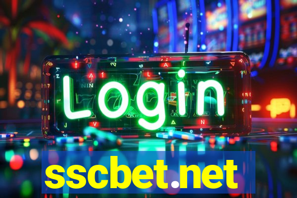 sscbet.net