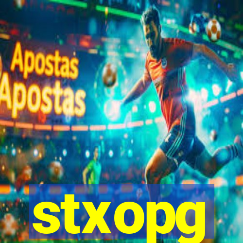 stxopg