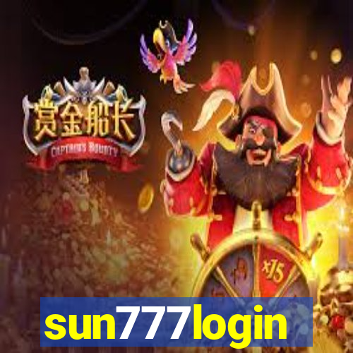 sun777login