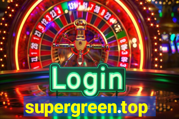 supergreen.top