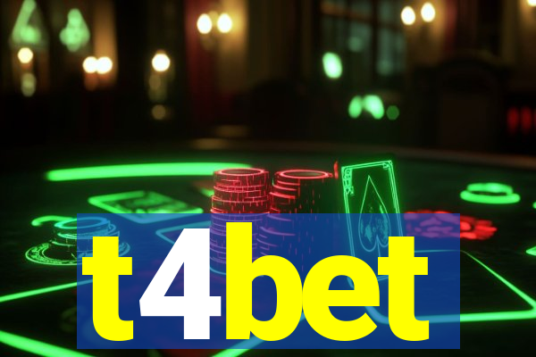 t4bet