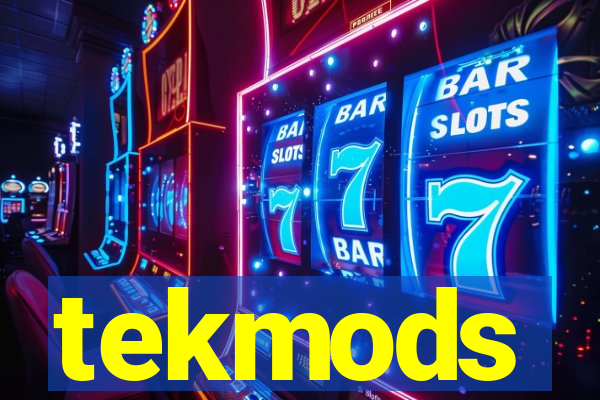 tekmods