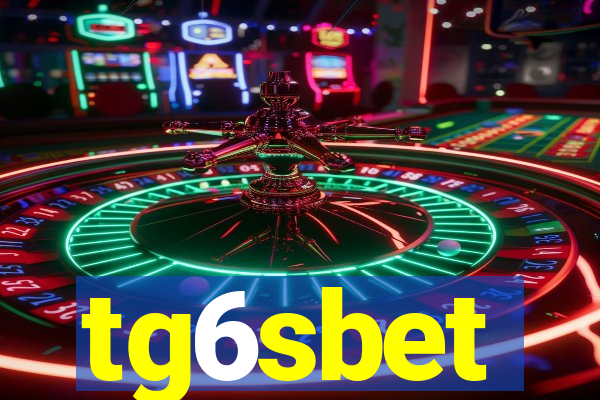 tg6sbet