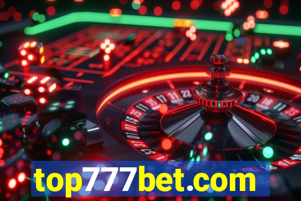 top777bet.com