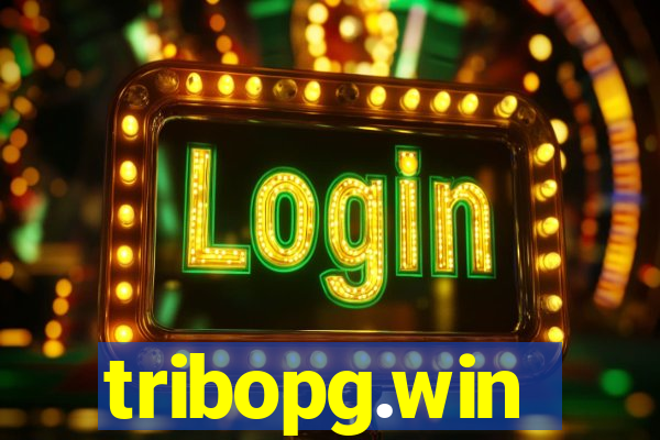 tribopg.win