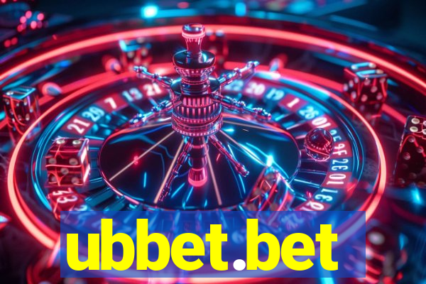 ubbet.bet