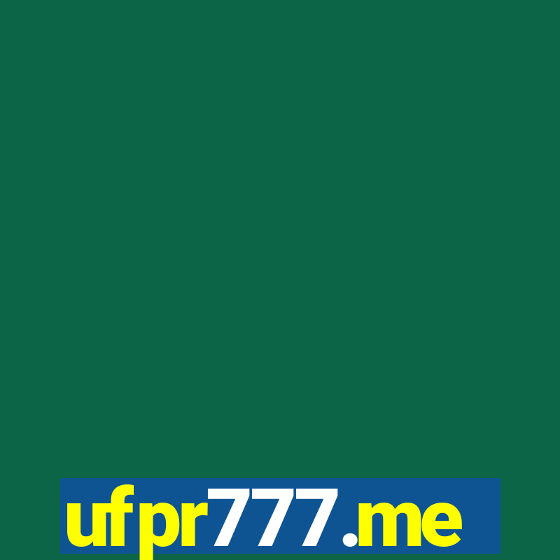 ufpr777.me