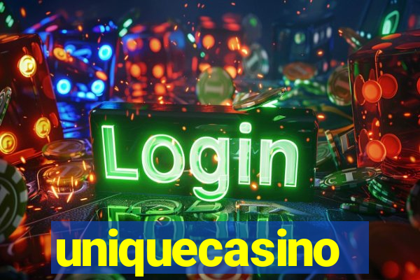 uniquecasino