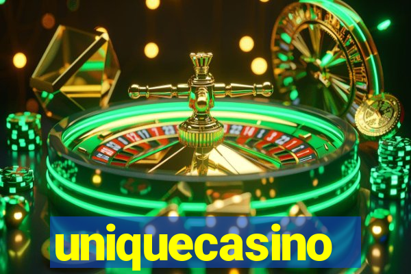 uniquecasino