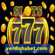 verdinhabet.com