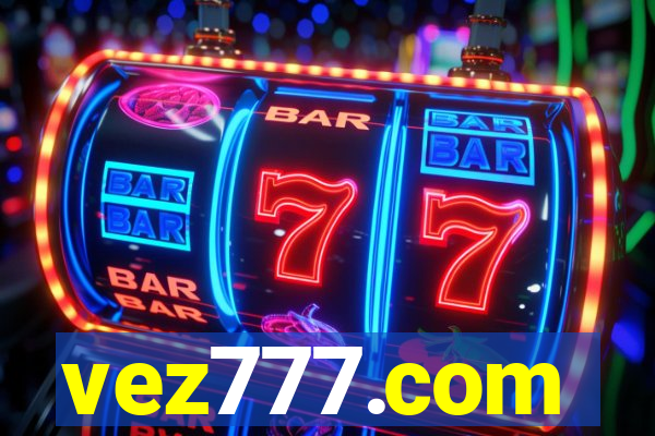 vez777.com