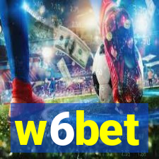 w6bet