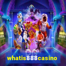 whatis888casino