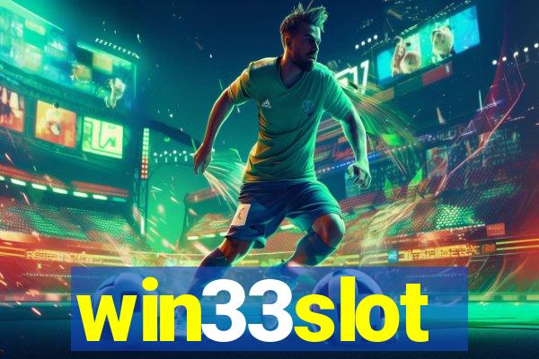 win33slot