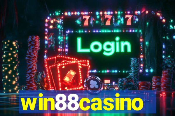 win88casino