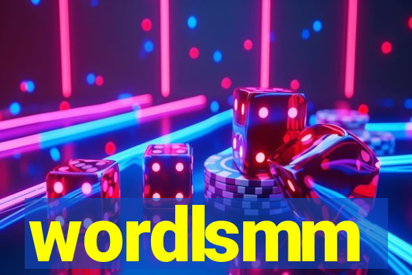 wordlsmm