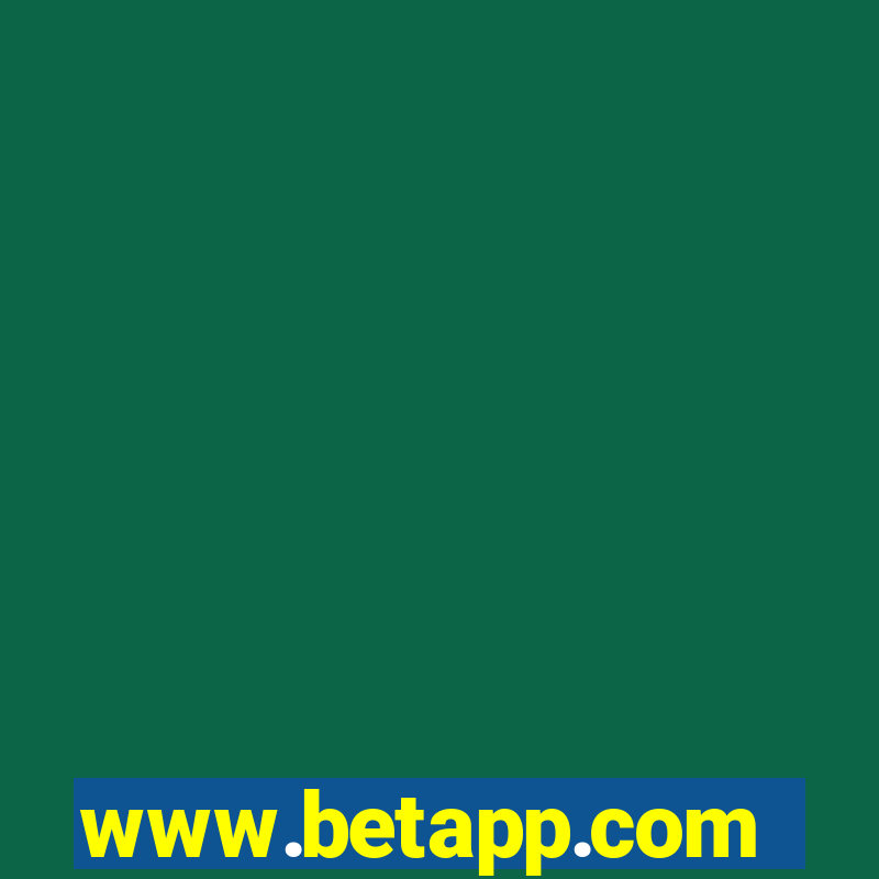 www.betapp.com