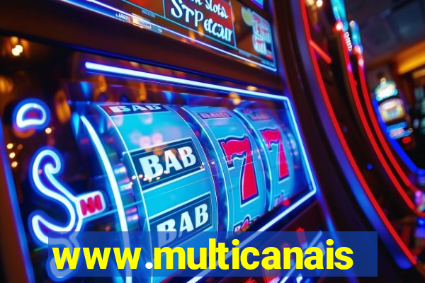 www.multicanais