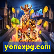 yonexpg.com