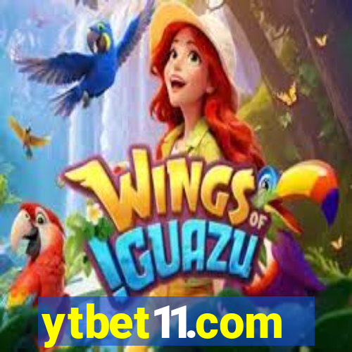 ytbet11.com